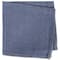 DII® Embroidered Denim Cloth Dinner Napkins, 6ct.
